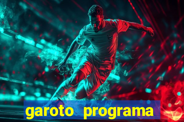 garoto programa fortaleza benfica